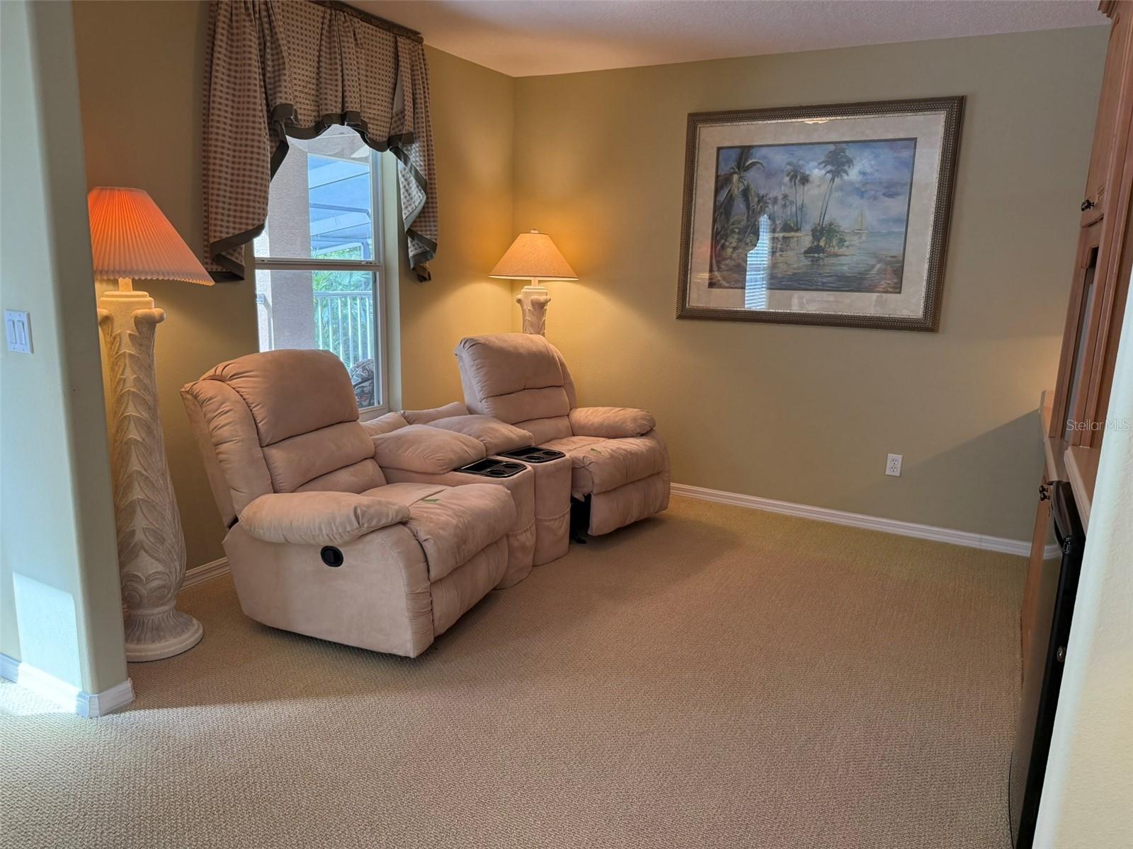 LAKE SHEEN RESERVE PH 01 48 43 - Residential