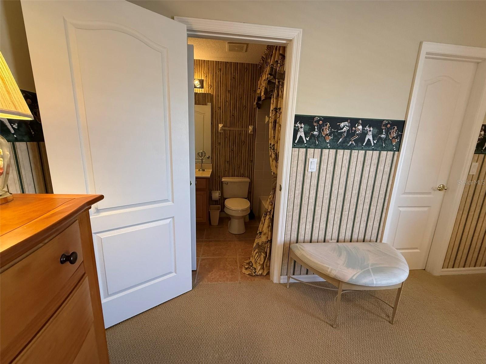 LAKE SHEEN RESERVE PH 01 48 43 - Residential