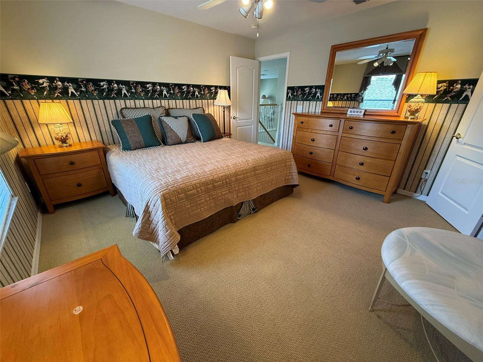 LAKE SHEEN RESERVE PH 01 48 43 - Residential