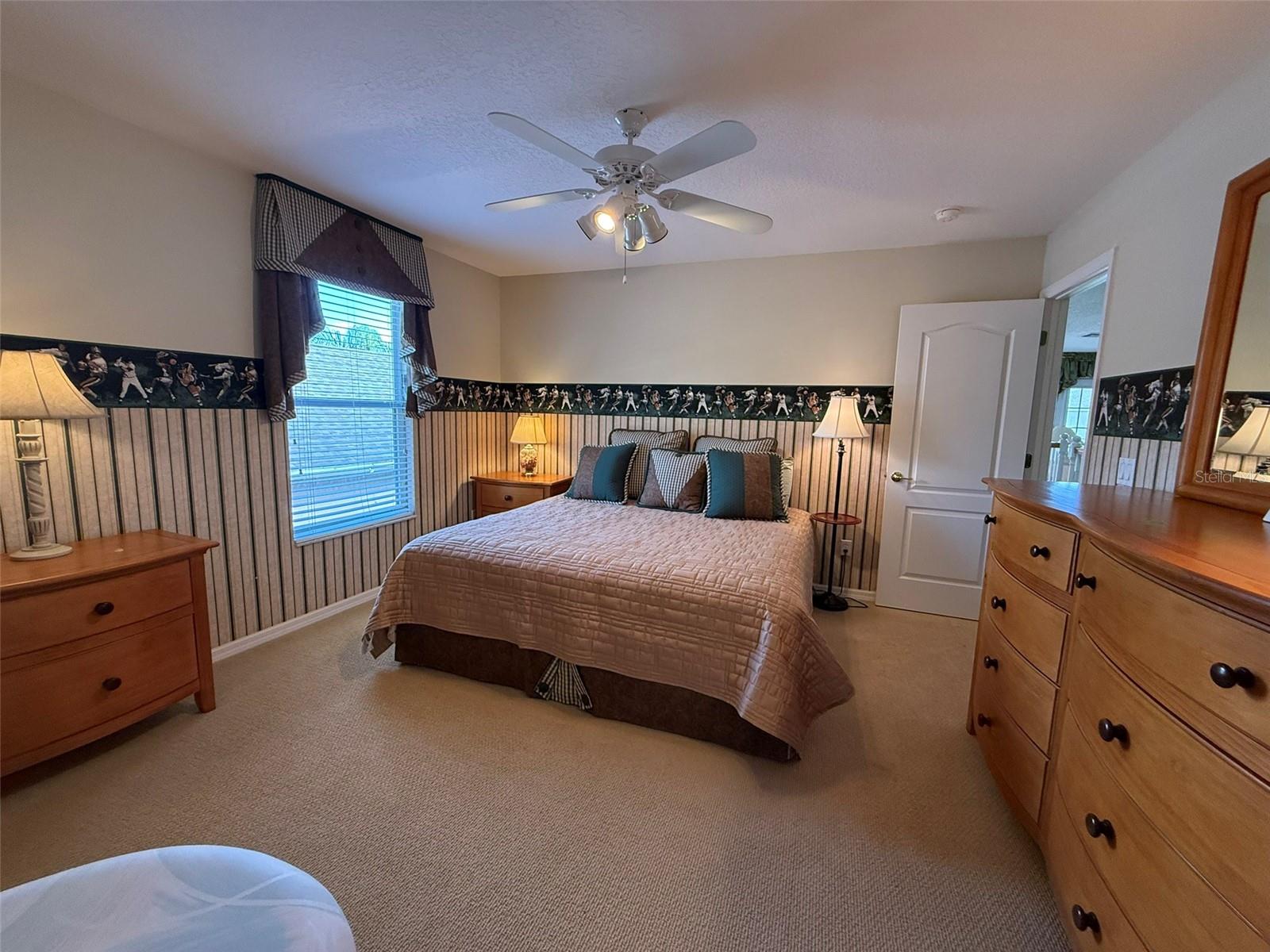 LAKE SHEEN RESERVE PH 01 48 43 - Residential