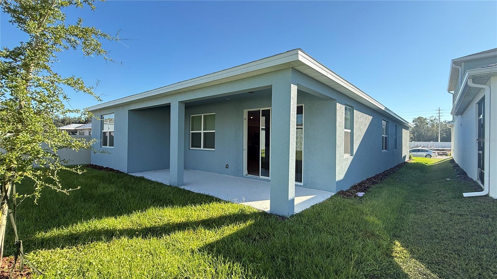 AMELIA GROVES PH 2 - Residential Lease