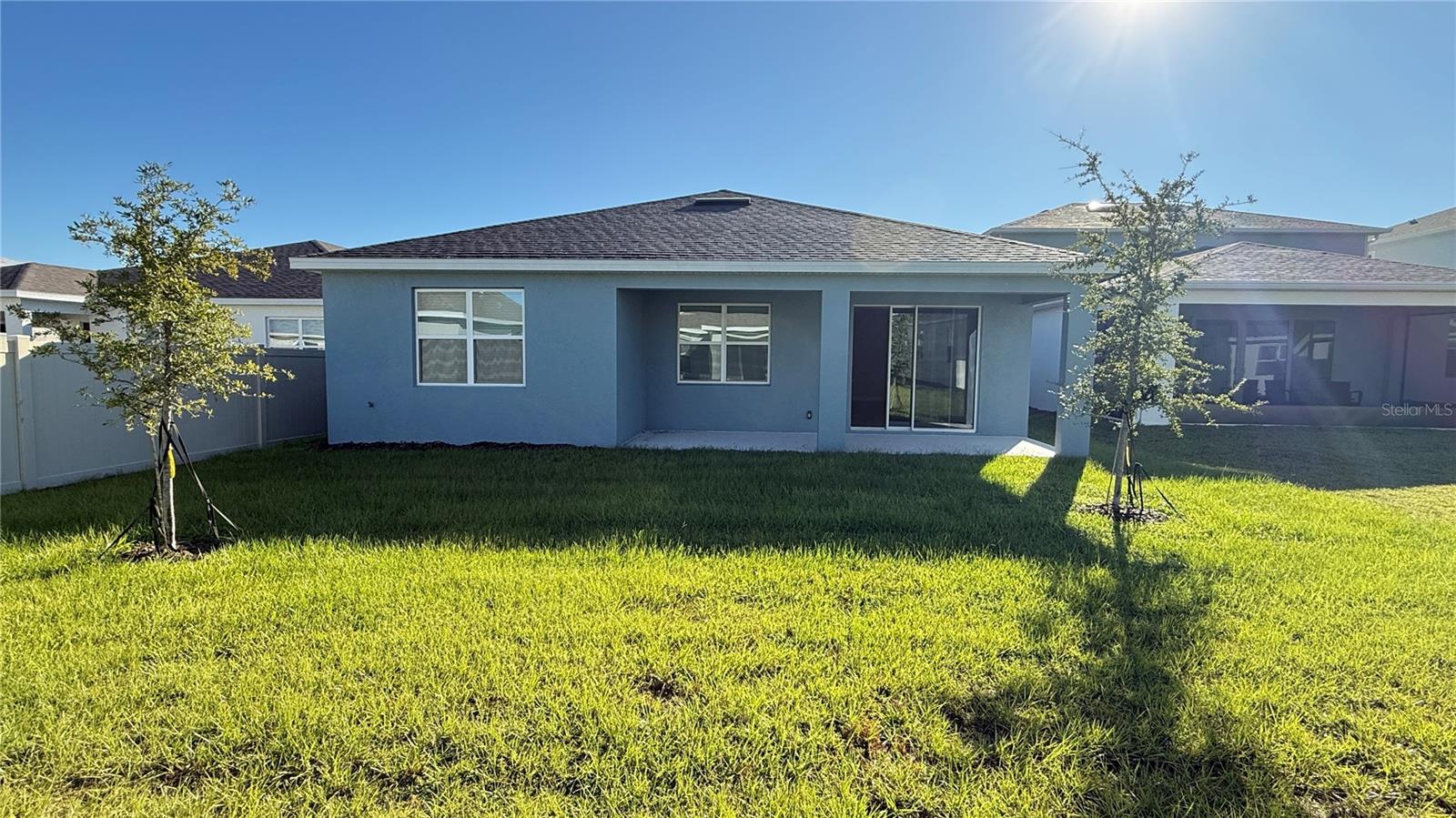 AMELIA GROVES PH 2 - Residential Lease