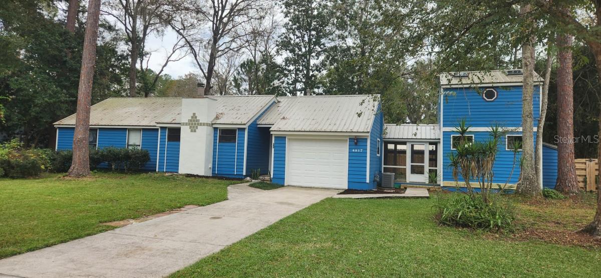 KIMBERLY WOODS - Residential