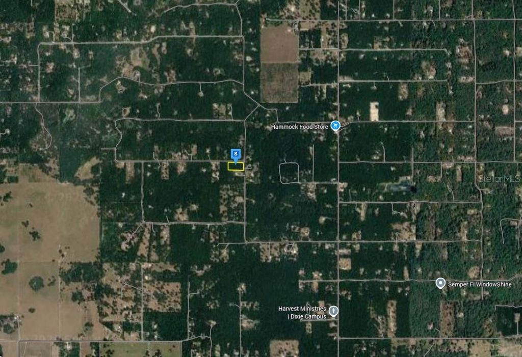 Photo of 455 NE 550th St, Old Town, FL 32680 (MLS # A4685941)