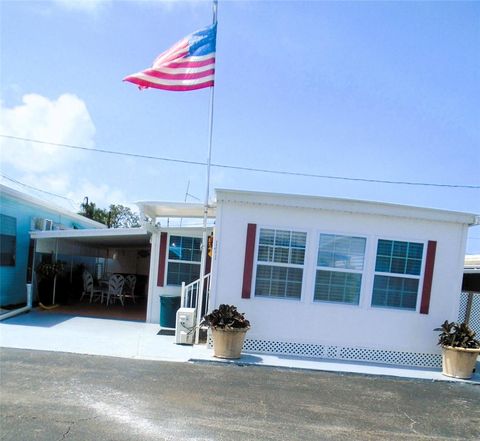 801 64TH STREET S 171 SOUTH PASADENA FL 33707