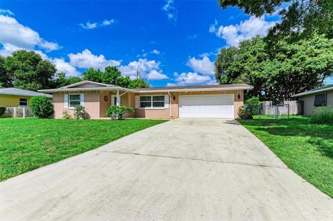 A home in BRADENTON