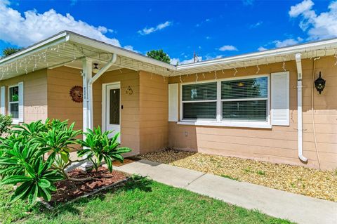 A home in BRADENTON