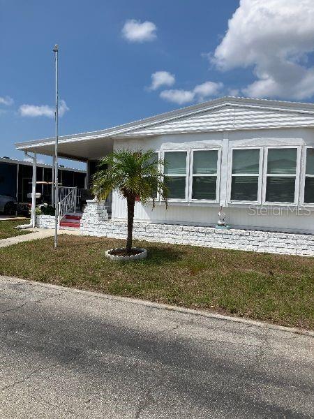 PINEY POINT HOMEOWNERS CO-OP - Residential