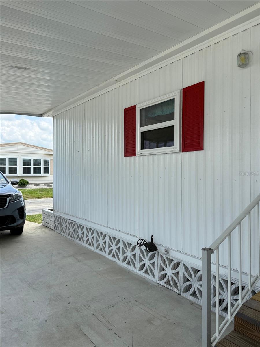 PINEY POINT HOMEOWNERS CO-OP - Residential