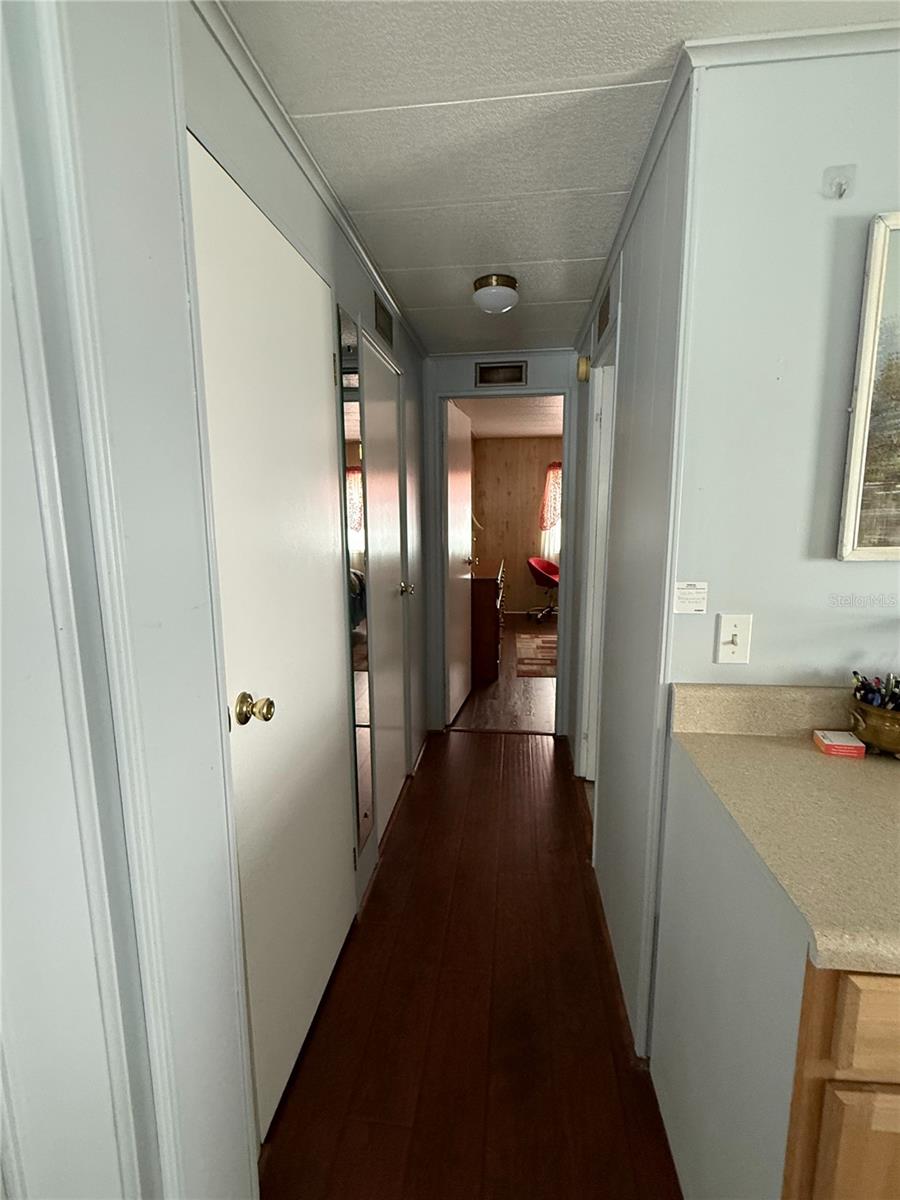 PINEY POINT HOMEOWNERS CO-OP - Residential