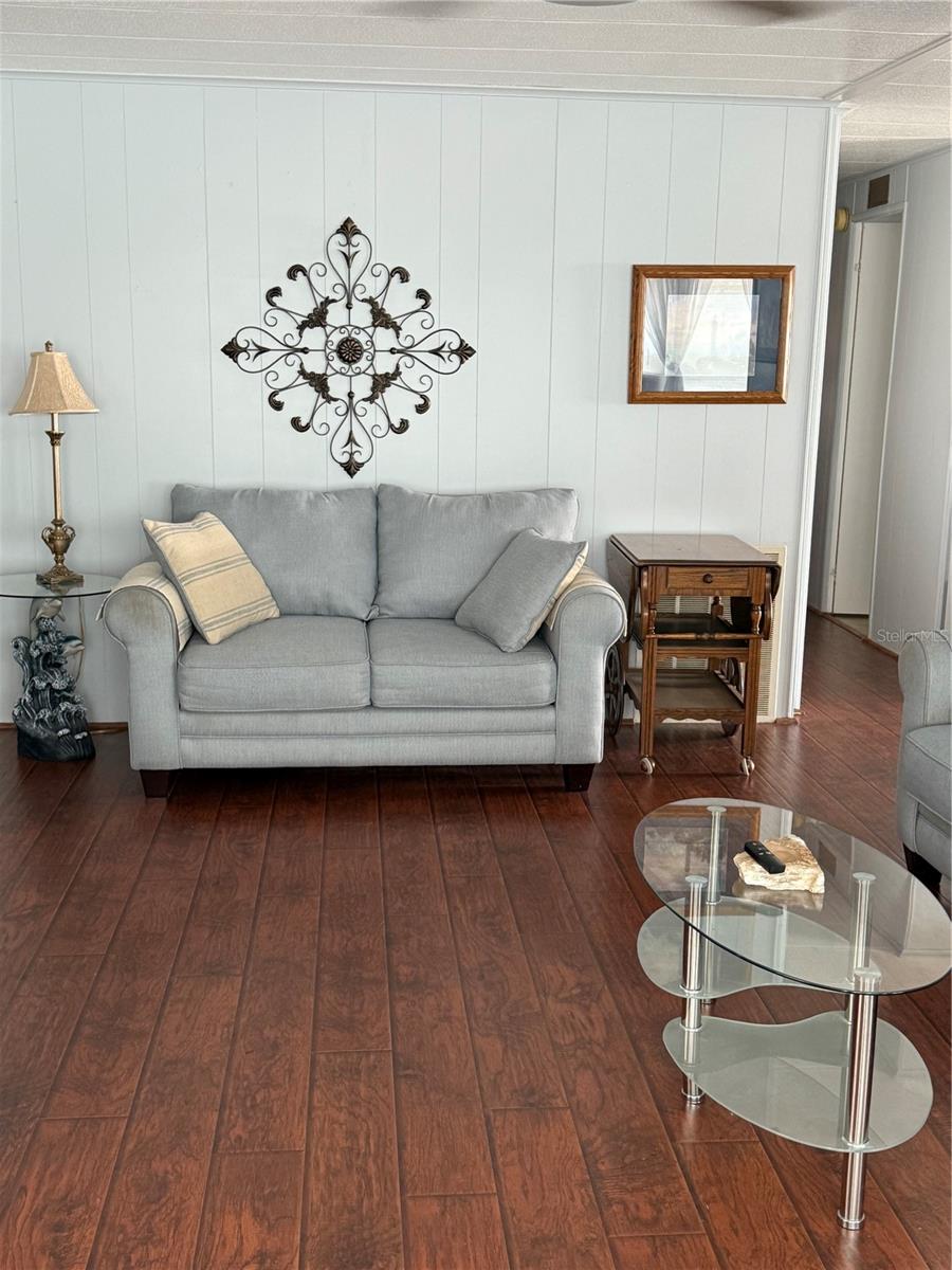 PINEY POINT HOMEOWNERS CO-OP - Residential