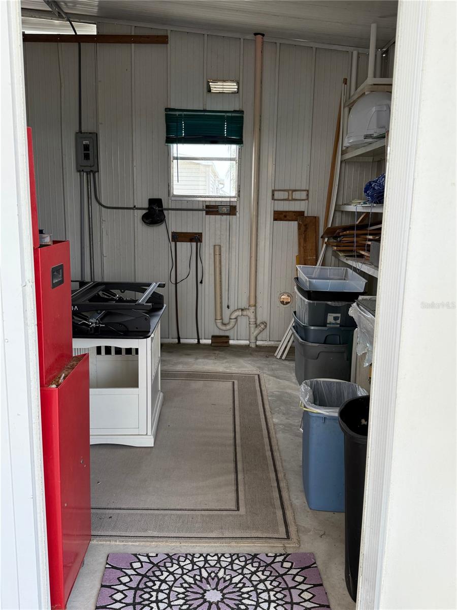 PINEY POINT HOMEOWNERS CO-OP - Residential