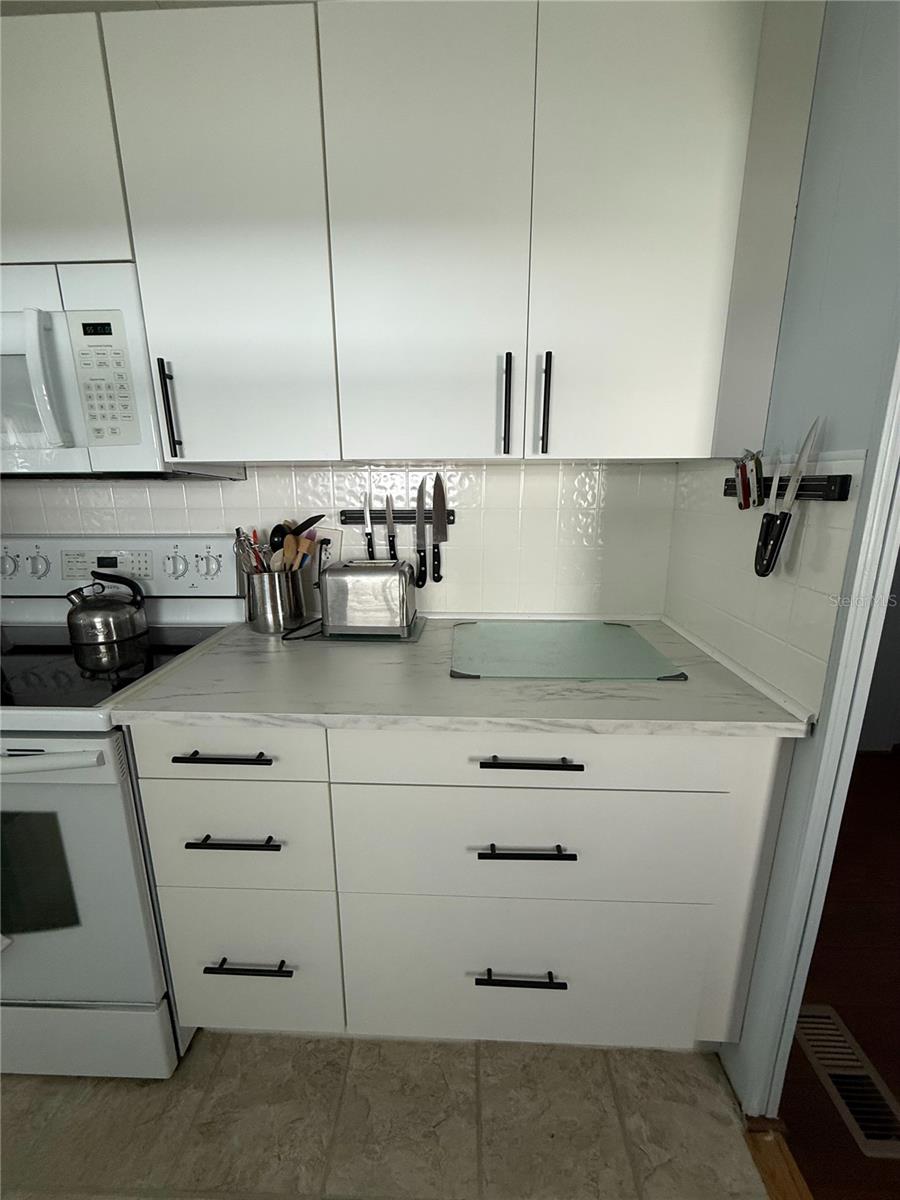 PINEY POINT HOMEOWNERS CO-OP - Residential