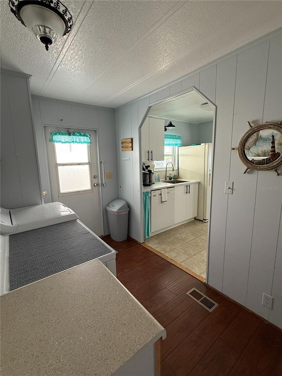 PINEY POINT HOMEOWNERS CO-OP - Residential