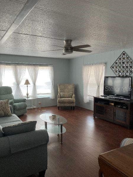 PINEY POINT HOMEOWNERS CO-OP - Residential