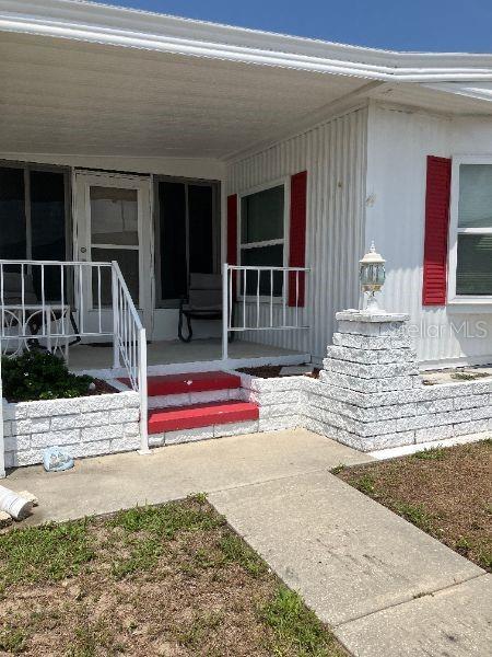PINEY POINT HOMEOWNERS CO-OP - Residential