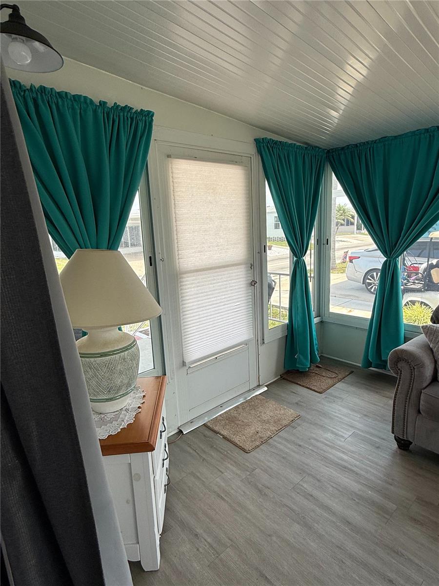 PINEY POINT HOMEOWNERS CO-OP - Residential