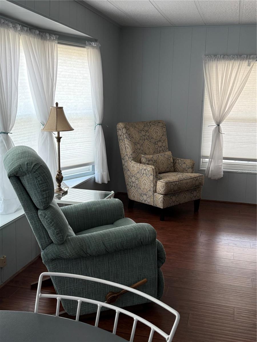 PINEY POINT HOMEOWNERS CO-OP - Residential