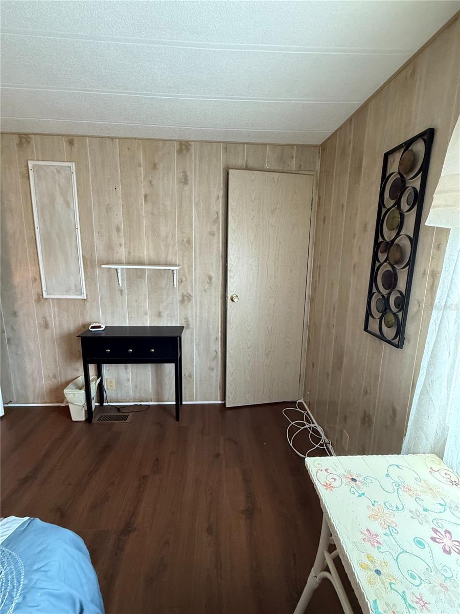 PINEY POINT HOMEOWNERS CO-OP - Residential