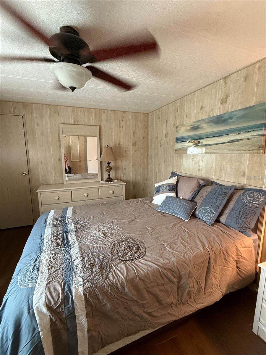 PINEY POINT HOMEOWNERS CO-OP - Residential