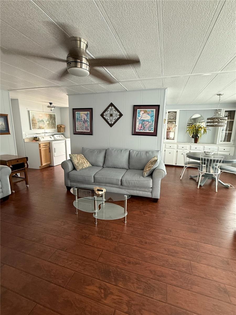 PINEY POINT HOMEOWNERS CO-OP - Residential