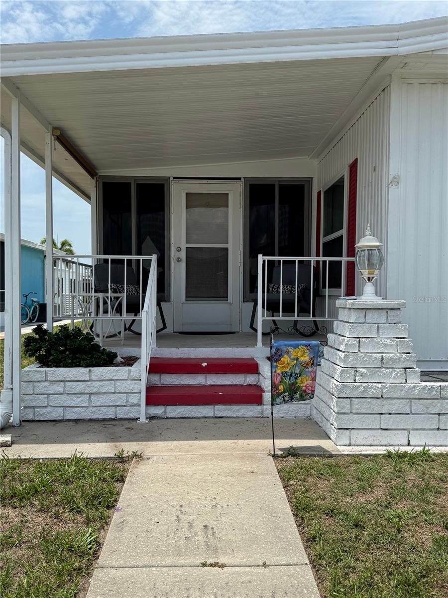 PINEY POINT HOMEOWNERS CO-OP - Residential