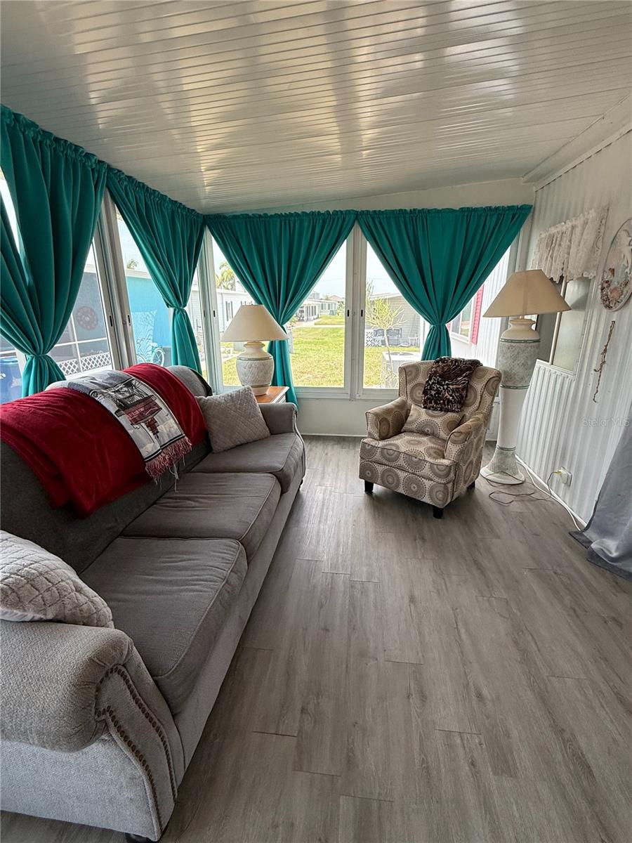 PINEY POINT HOMEOWNERS CO-OP - Residential
