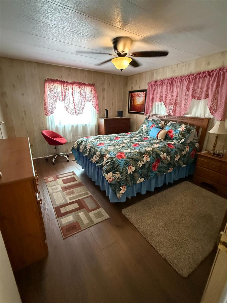 PINEY POINT HOMEOWNERS CO-OP - Residential