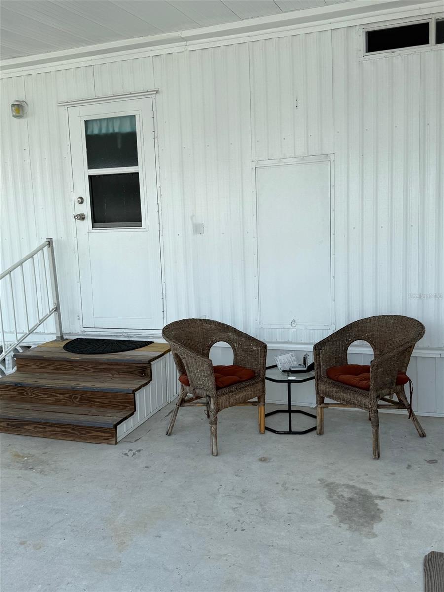 PINEY POINT HOMEOWNERS CO-OP - Residential
