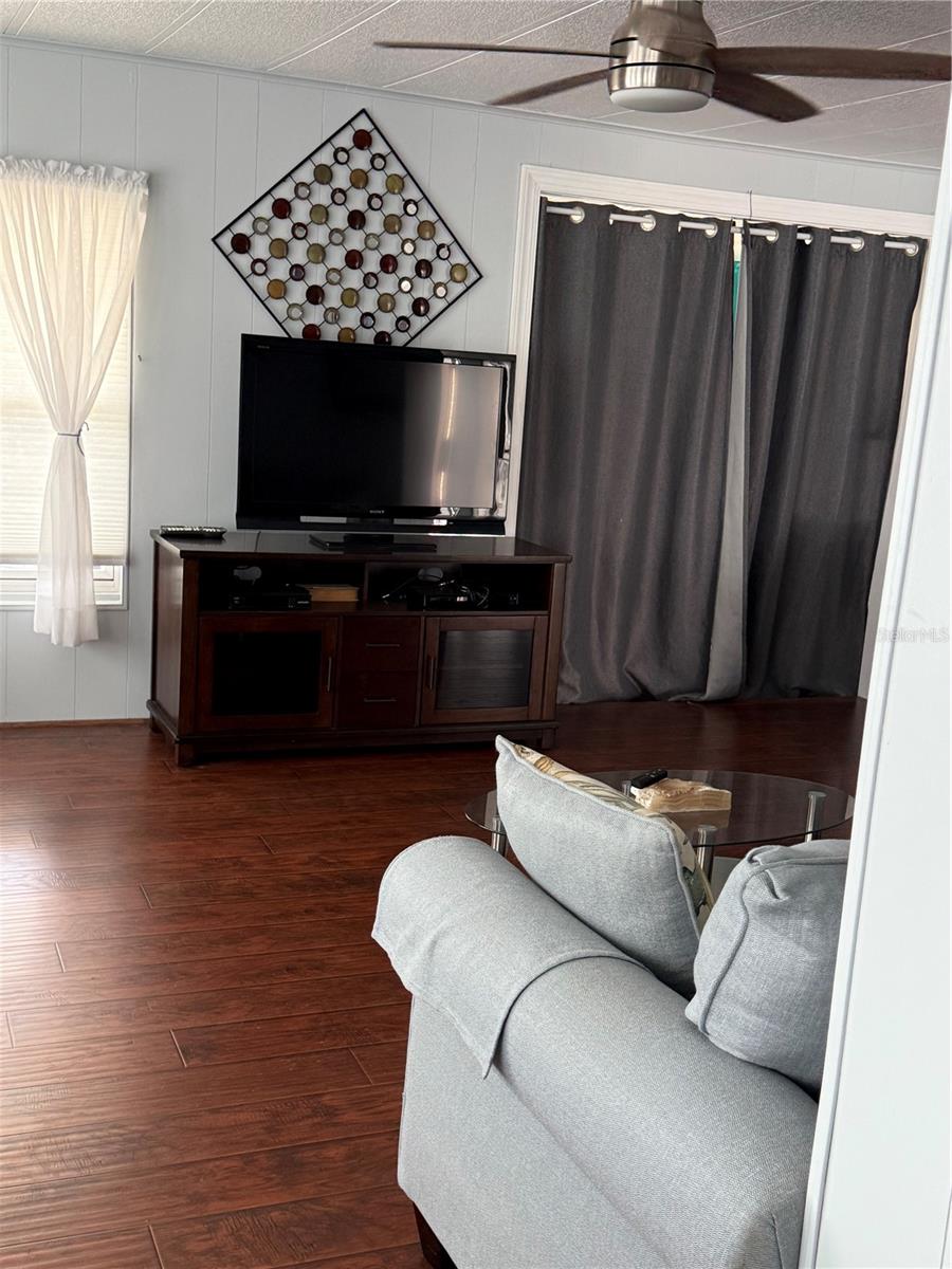 PINEY POINT HOMEOWNERS CO-OP - Residential