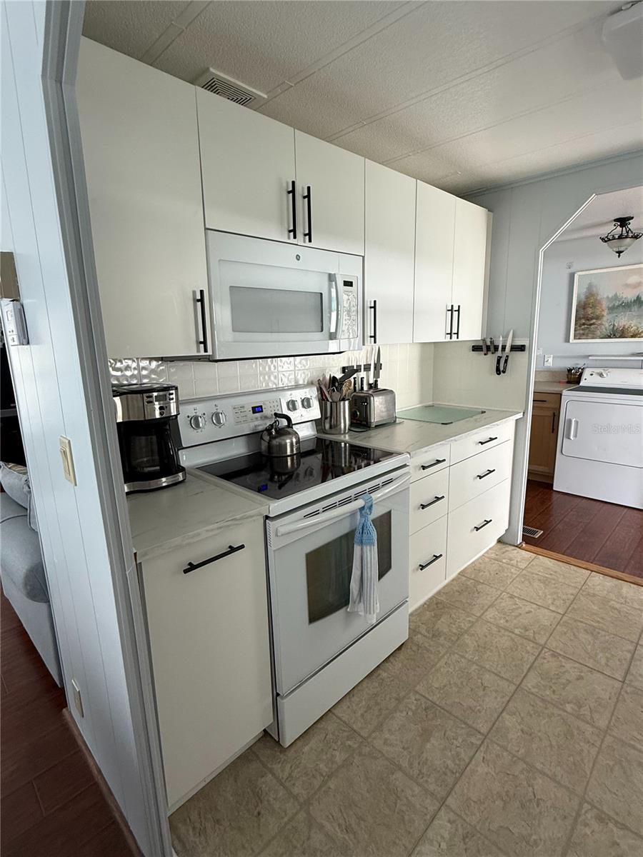 PINEY POINT HOMEOWNERS CO-OP - Residential