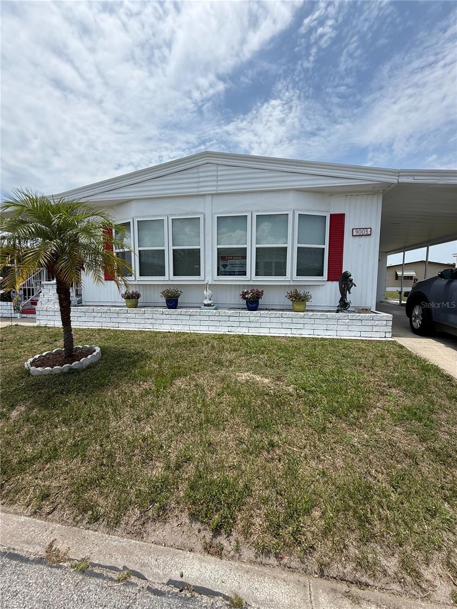 PINEY POINT HOMEOWNERS CO-OP - Residential
