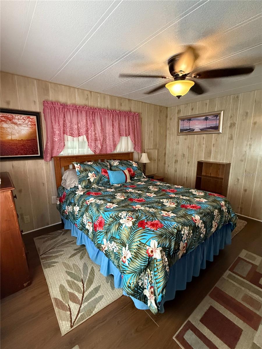PINEY POINT HOMEOWNERS CO-OP - Residential