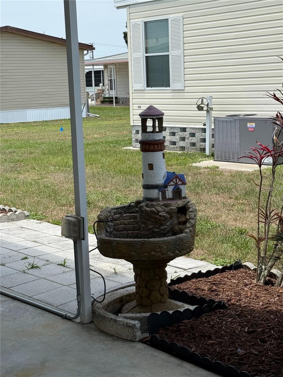 PINEY POINT HOMEOWNERS CO-OP - Residential