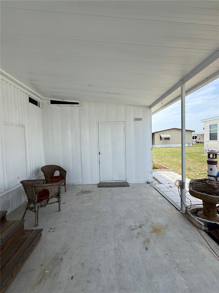 PINEY POINT HOMEOWNERS CO-OP - Residential
