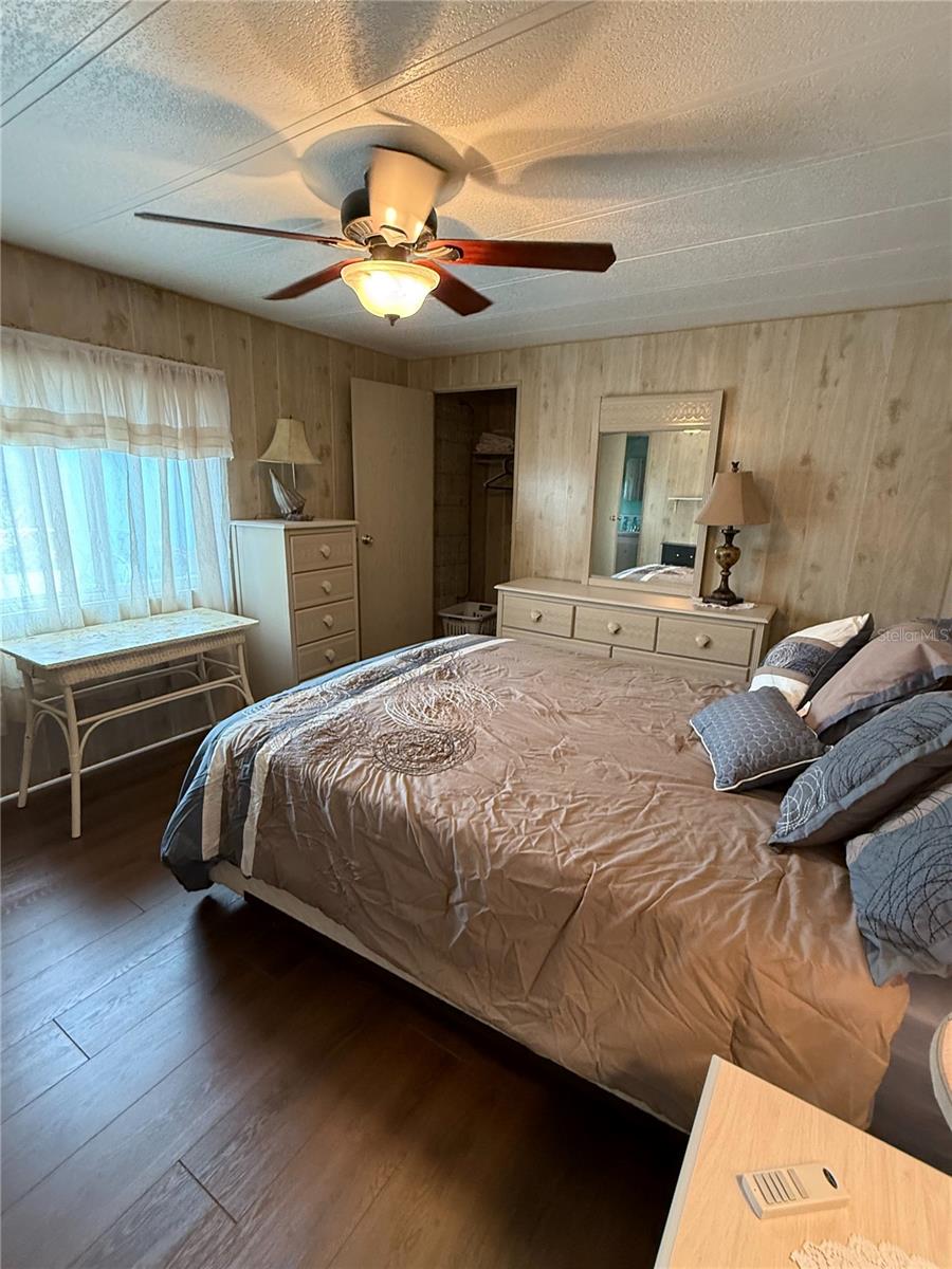 PINEY POINT HOMEOWNERS CO-OP - Residential
