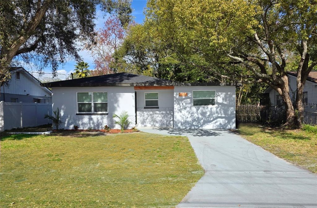 Photo of 1715 W Atkinson Street, Tampa, FL 33604 (MLS # TB8468663)