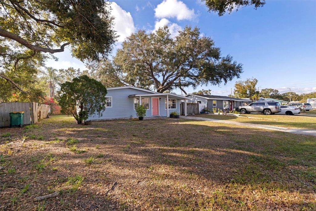 Photo of 5310 71st Way N, St Petersburg, FL 33709 (MLS # TB8461974)