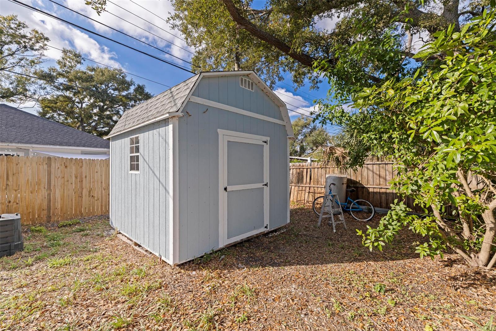 GORSUCH & HUTCHINSON 2 - Residential