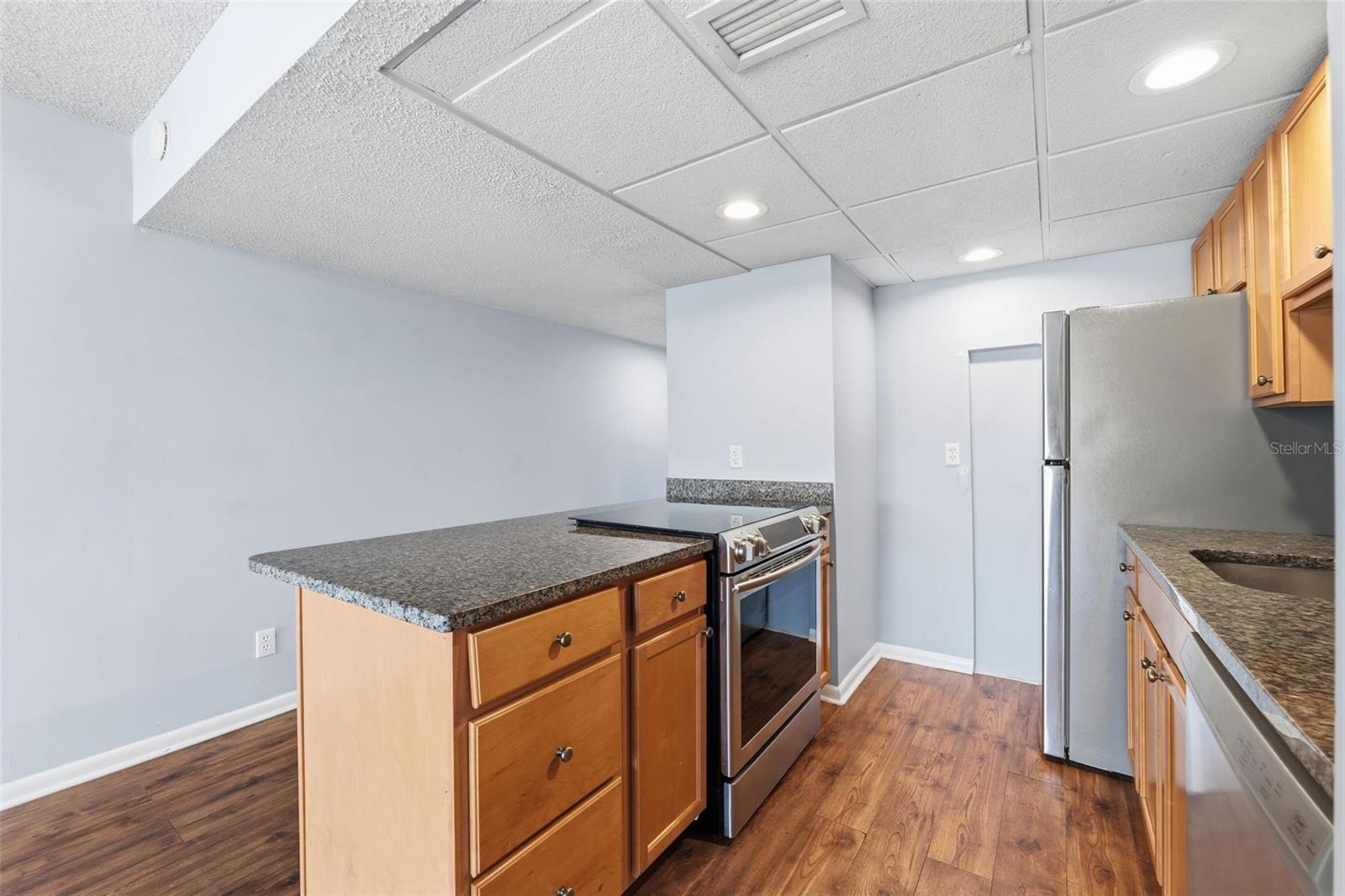 NORTH BAY VILLAGE CONDO - Residential