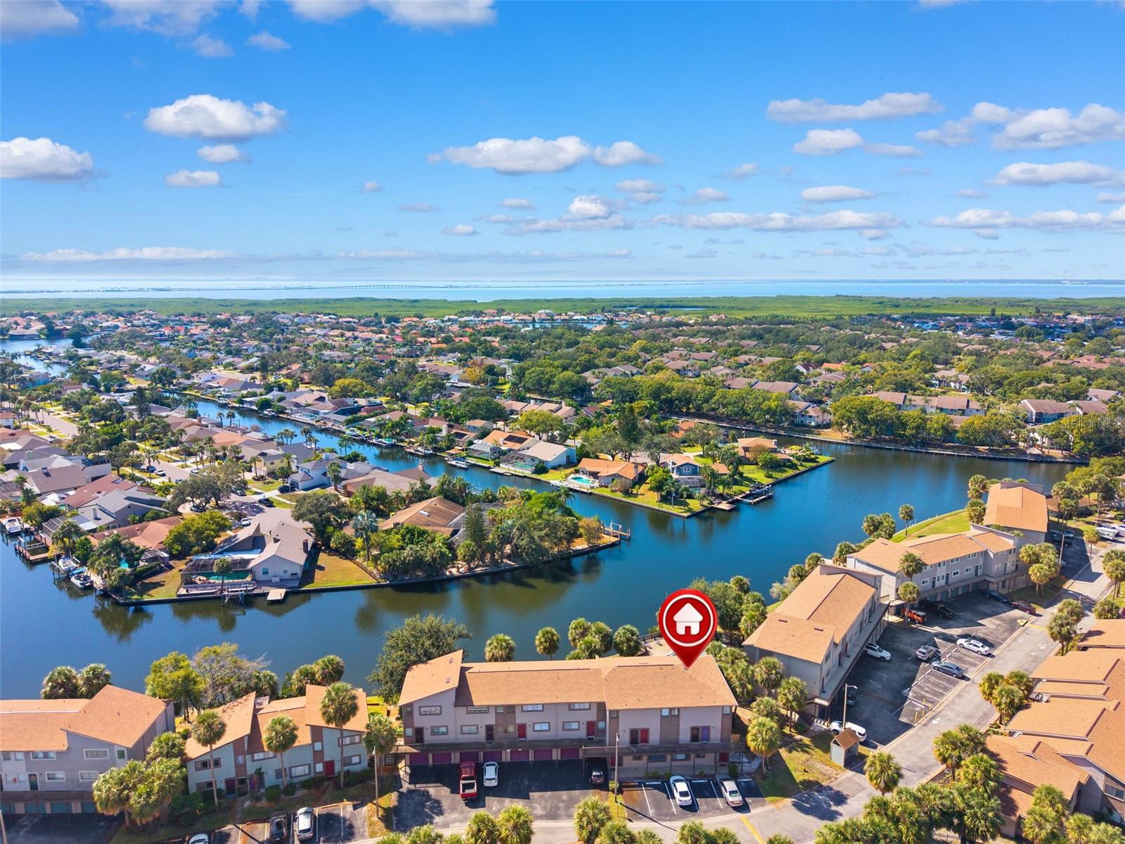 NORTH BAY VILLAGE CONDO - Residential