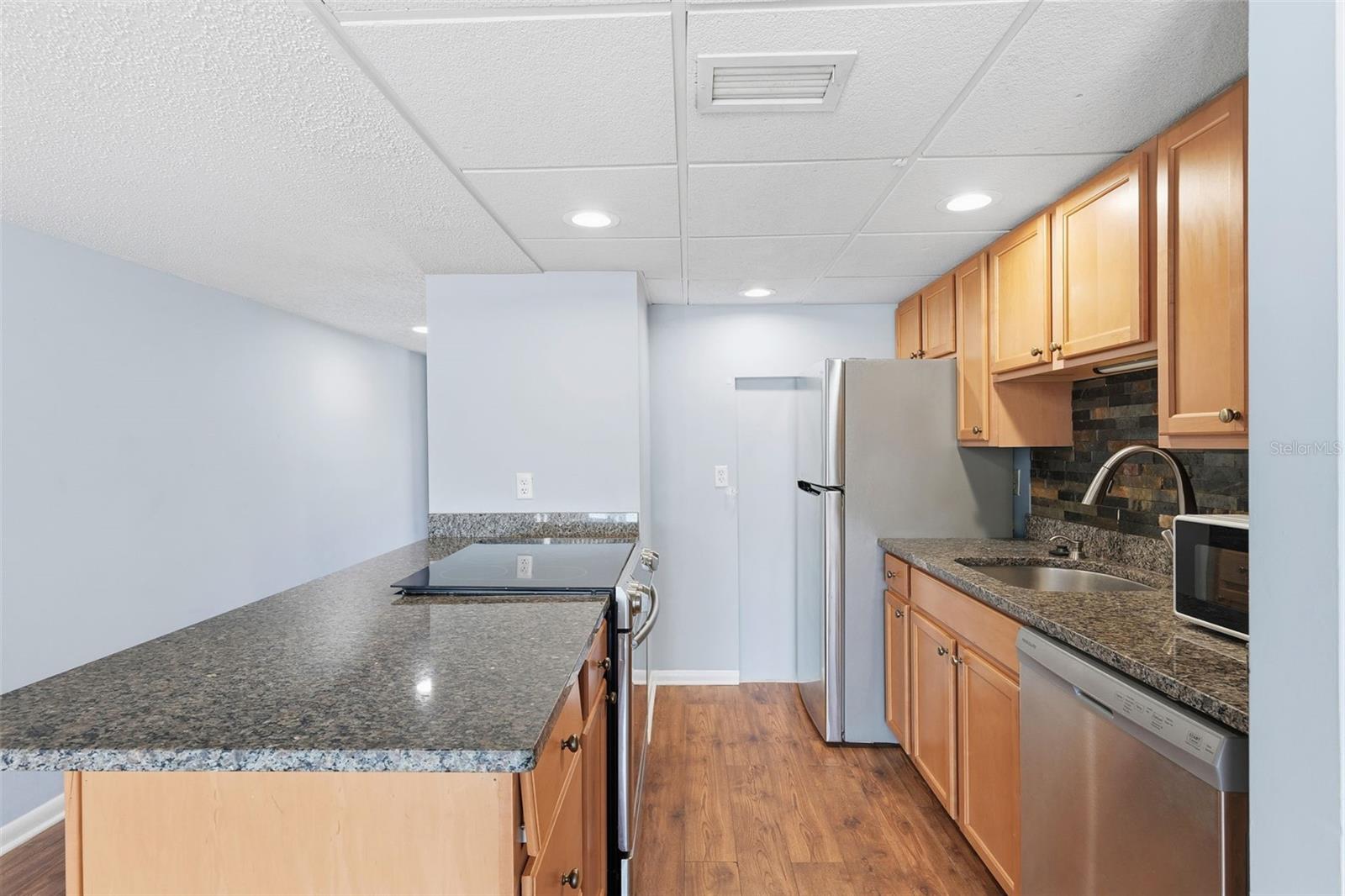 NORTH BAY VILLAGE CONDO - Residential