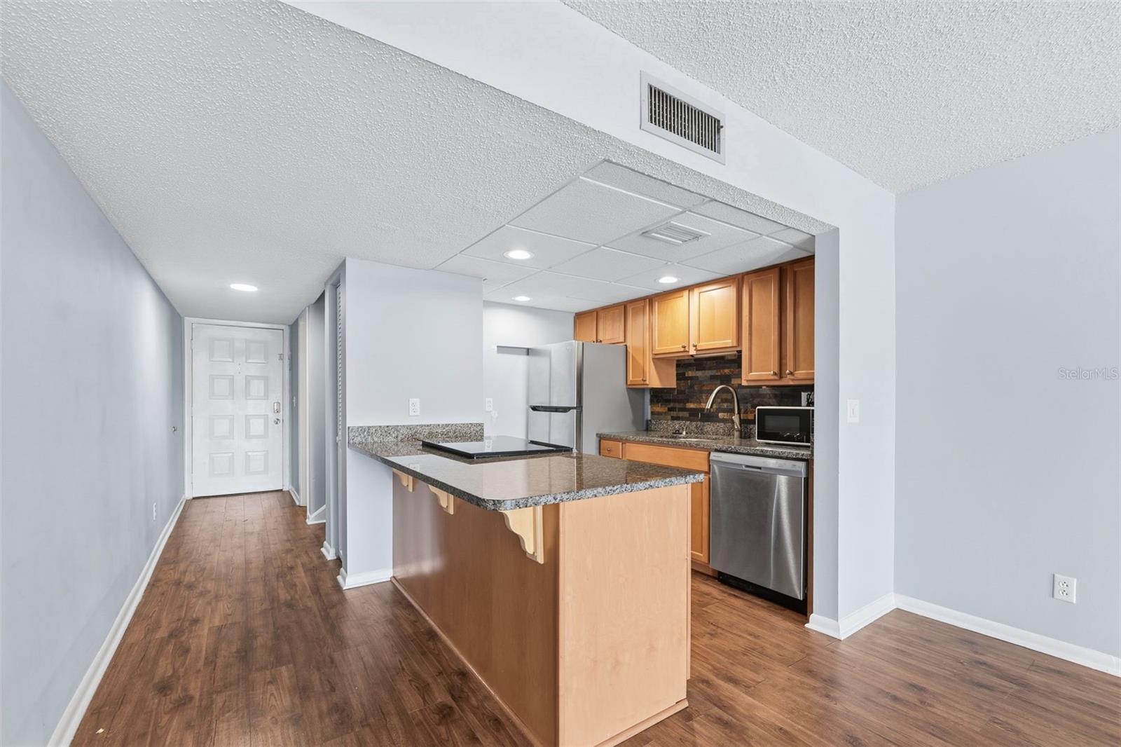 NORTH BAY VILLAGE CONDO - Residential