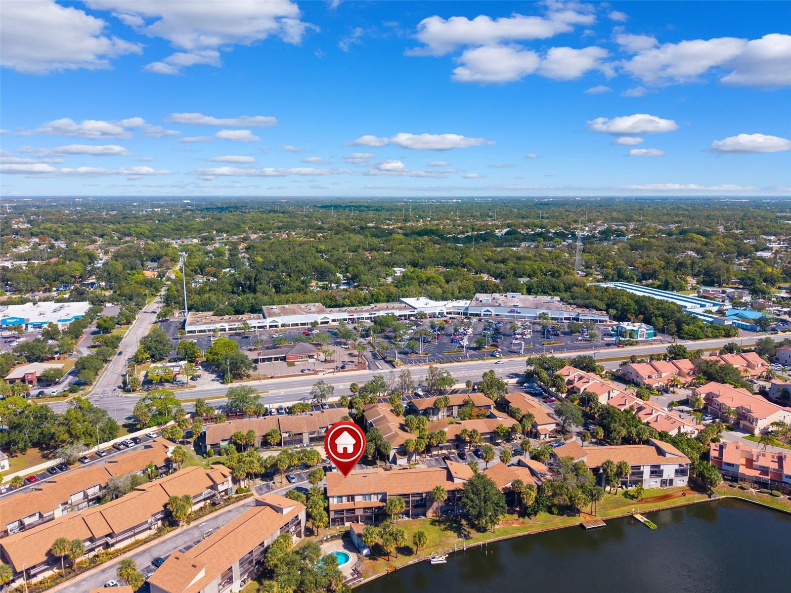 NORTH BAY VILLAGE CONDO - Residential