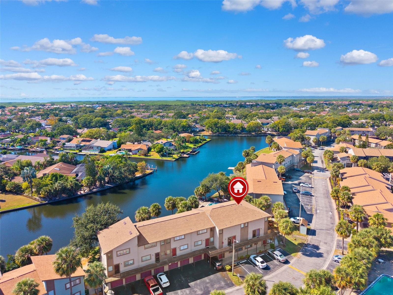 NORTH BAY VILLAGE CONDO - Residential