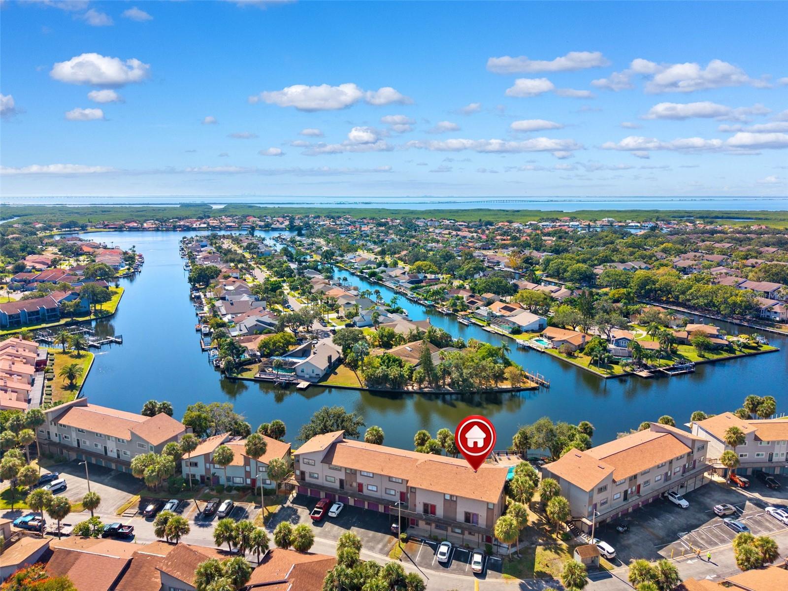 NORTH BAY VILLAGE CONDO - Residential