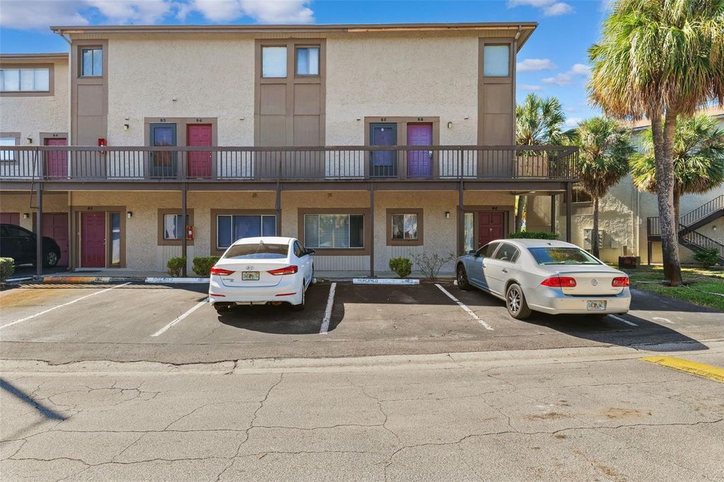 Photo of 6321 Newtown Circle #21B7, Tampa, FL 33615 (MLS # TB8445573)