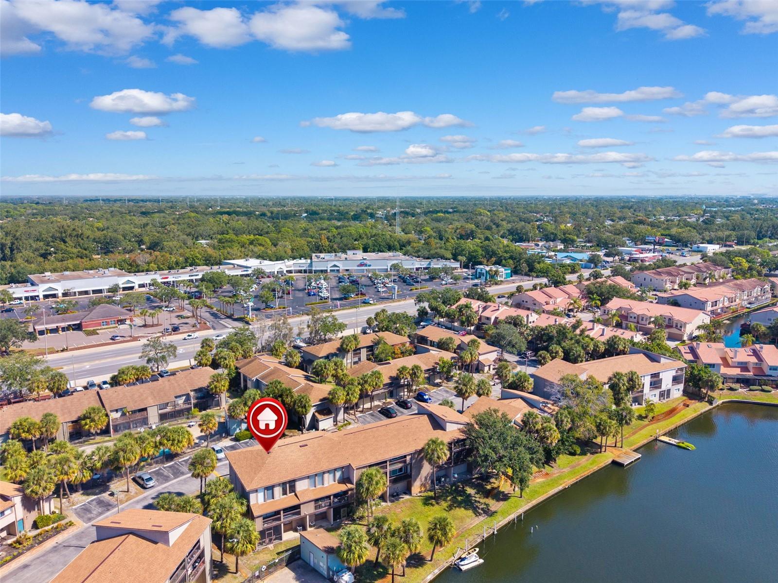 NORTH BAY VILLAGE CONDO - Residential