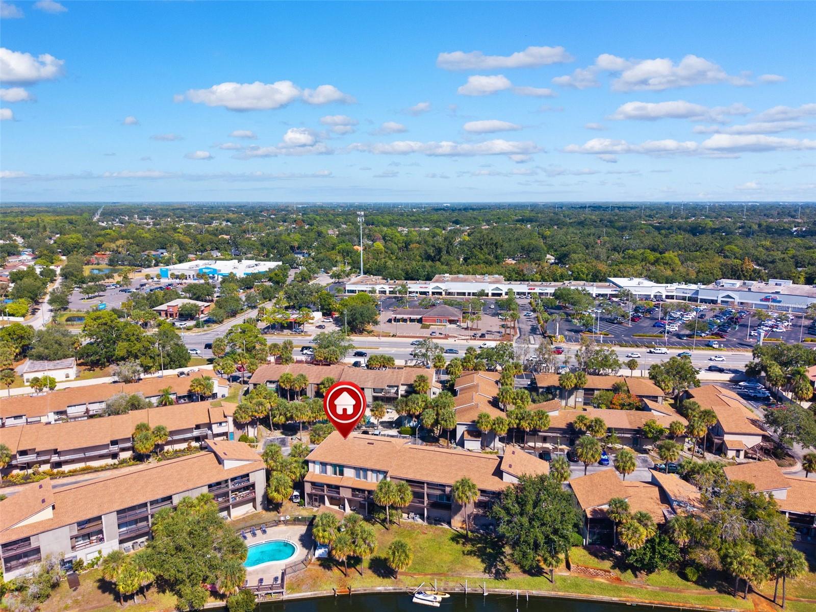 NORTH BAY VILLAGE CONDO - Residential