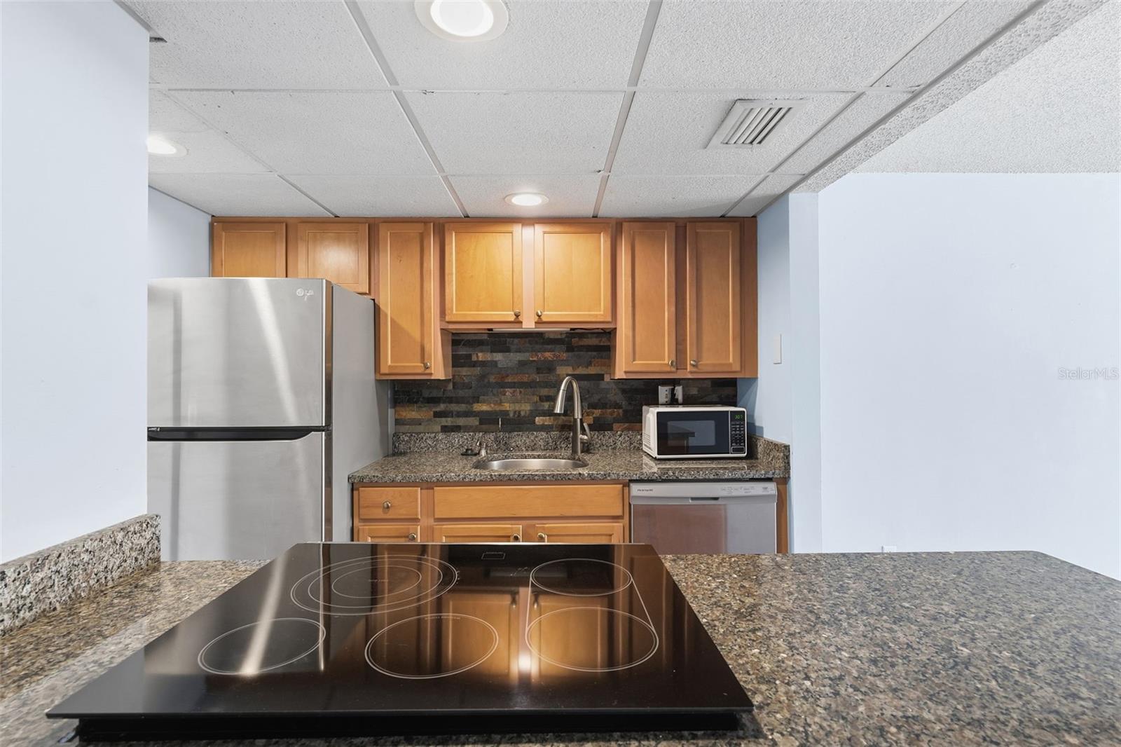 NORTH BAY VILLAGE CONDO - Residential